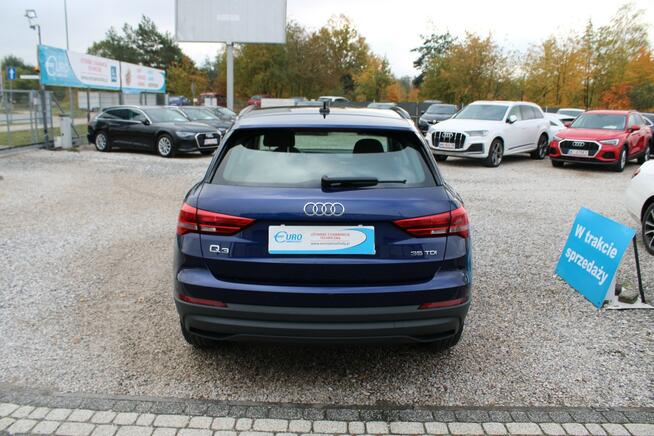 Audi Q3 2021