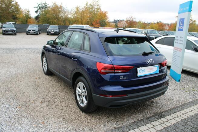 Audi Q3 2021