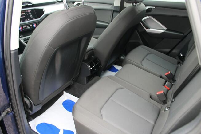 Audi Q3 2021