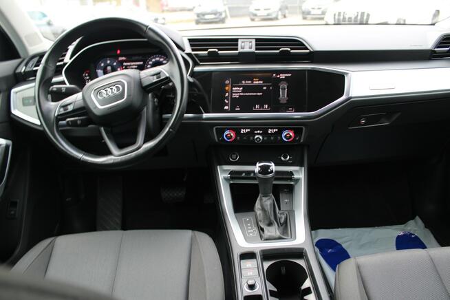 Audi Q3 2021