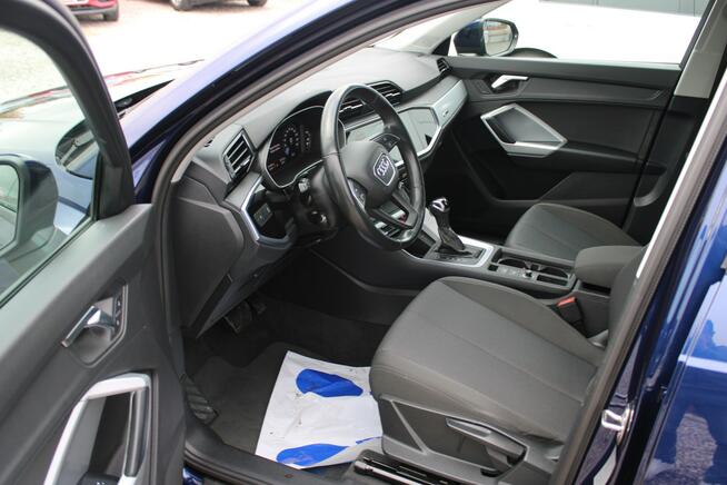 Audi Q3 2021