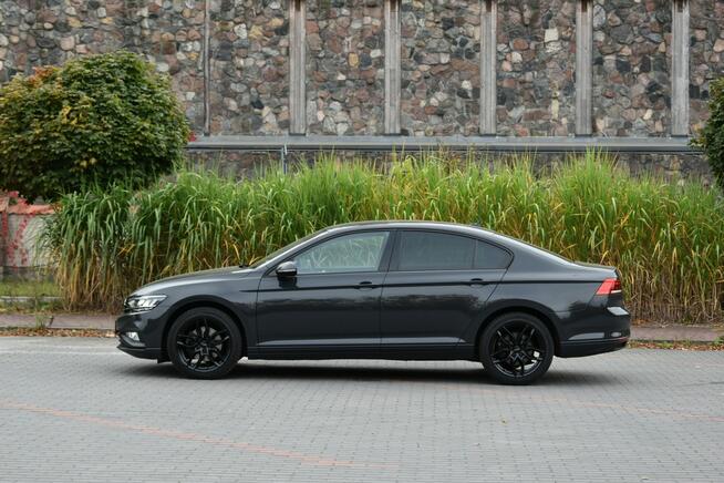 Volkswagen Passat 2021