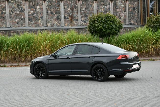 Volkswagen Passat 2021