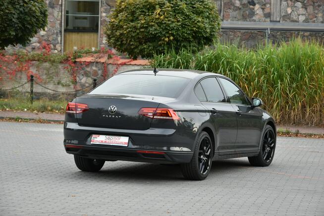 Volkswagen Passat 2021