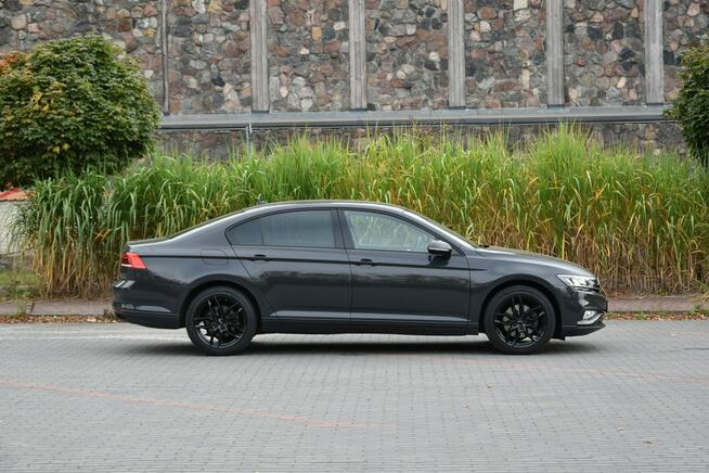 Volkswagen Passat 2021