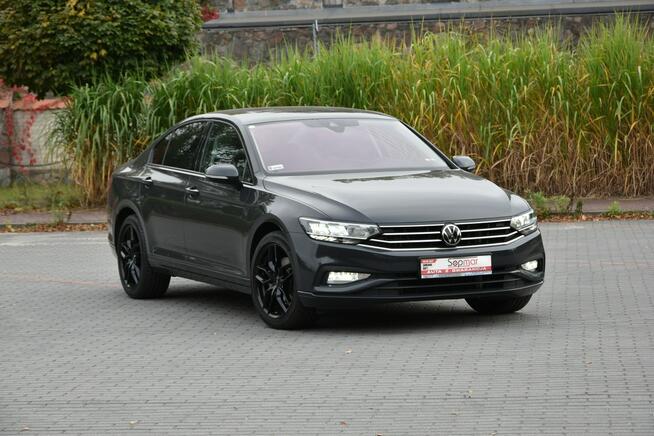 Volkswagen Passat 2021