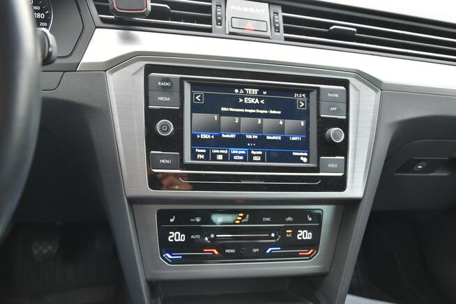 Volkswagen Passat 2021