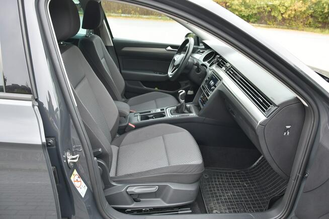 Volkswagen Passat 2021