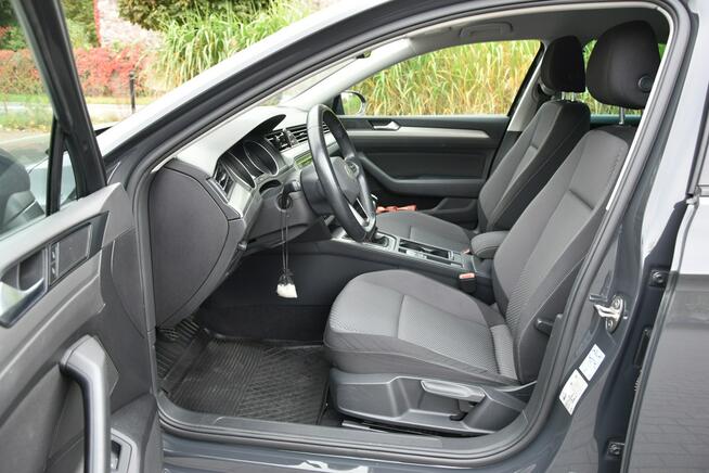 Volkswagen Passat 2021