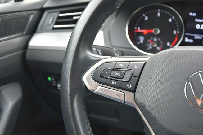 Volkswagen Passat 2021