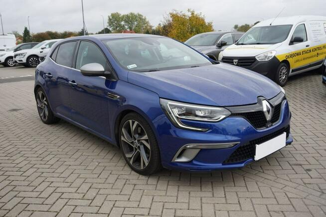 Renault Megane 2017