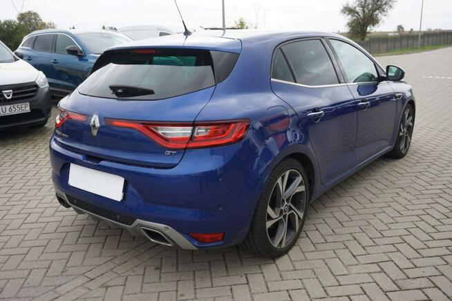 Renault Megane 2017