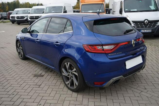 Renault Megane 2017