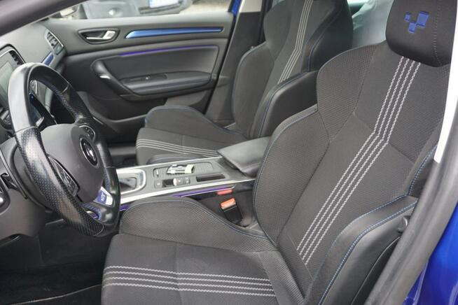 Renault Megane 2017