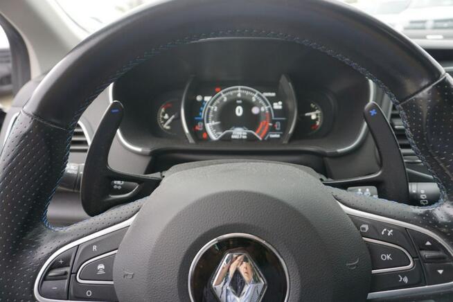 Renault Megane 2017