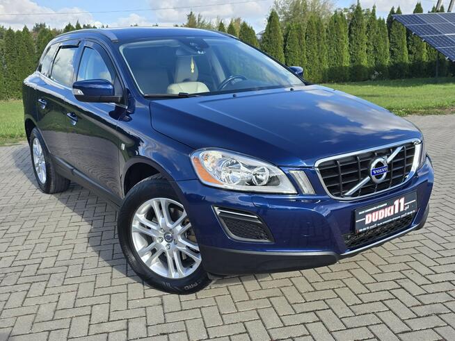 Volvo XC 60 2012