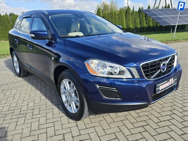 Volvo XC 60 2012