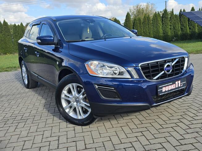Volvo XC 60 2012