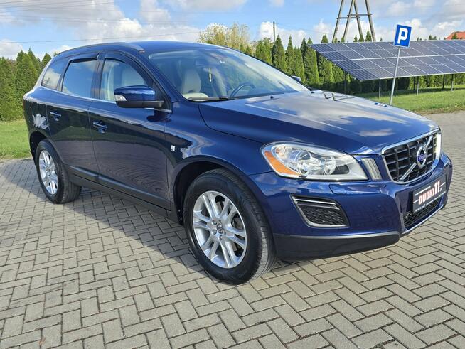 Volvo XC 60 2012