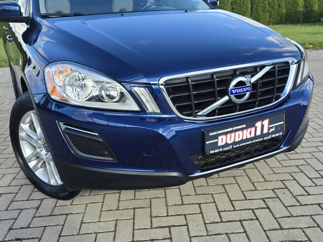 Volvo XC 60 2012