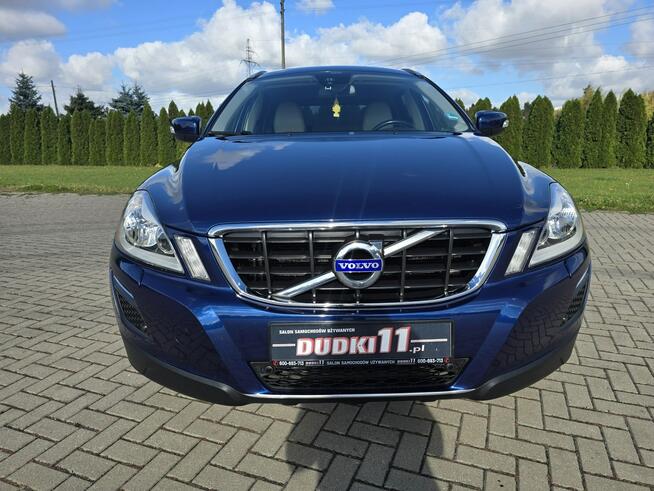 Volvo XC 60 2012
