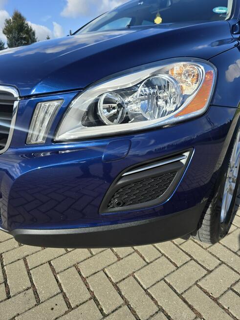 Volvo XC 60 2012