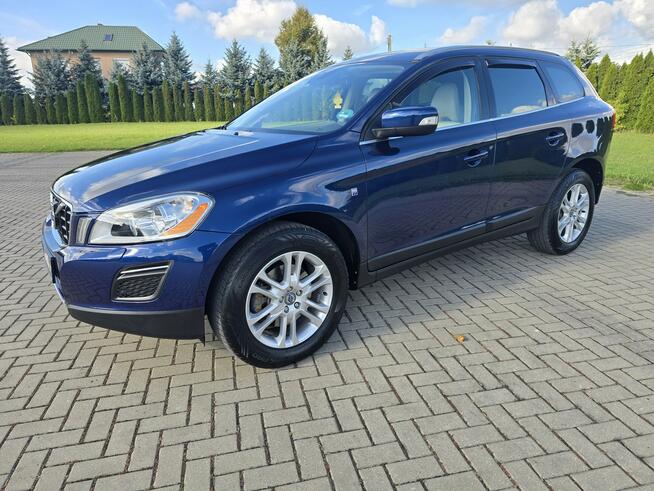 Volvo XC 60 2012