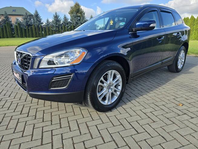 Volvo XC 60 2012