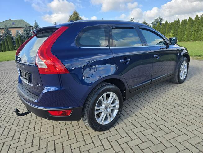Volvo XC 60 2012