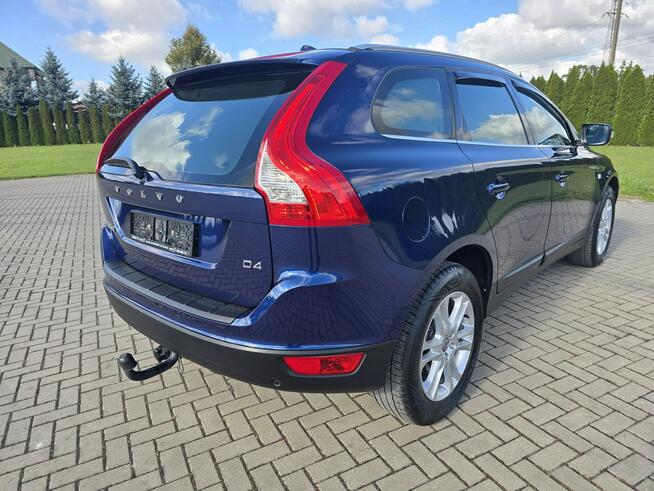 Volvo XC 60 2012