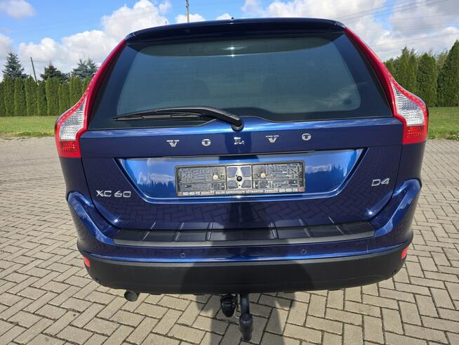 Volvo XC 60 2012