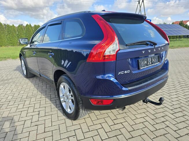 Volvo XC 60 2012
