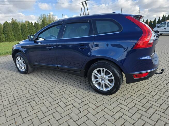Volvo XC 60 2012