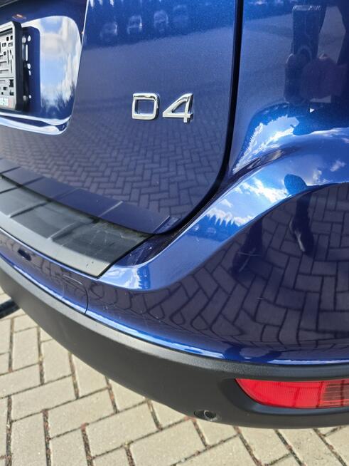 Volvo XC 60 2012