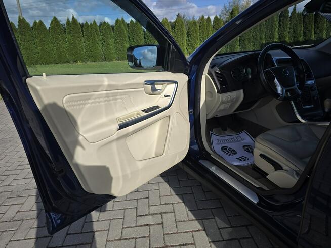 Volvo XC 60 2012