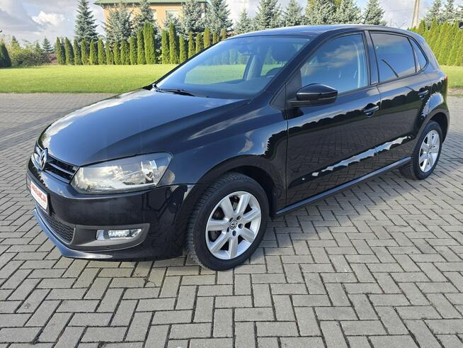 Volkswagen Polo 2013