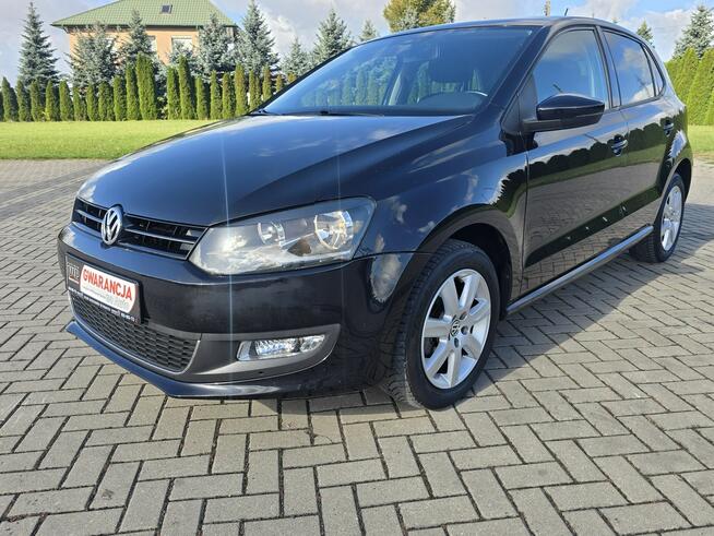 Volkswagen Polo 2013