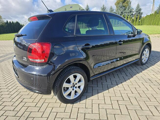 Volkswagen Polo 2013