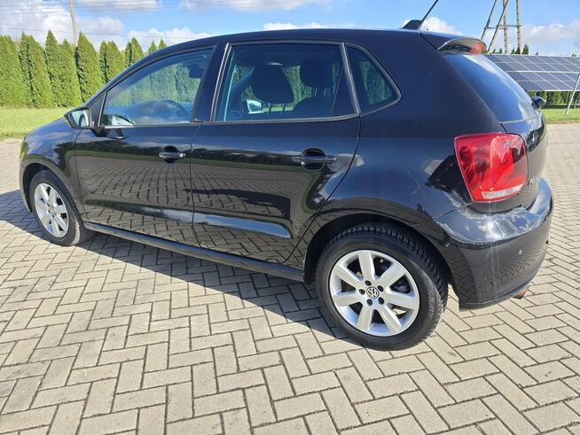 Volkswagen Polo 2013