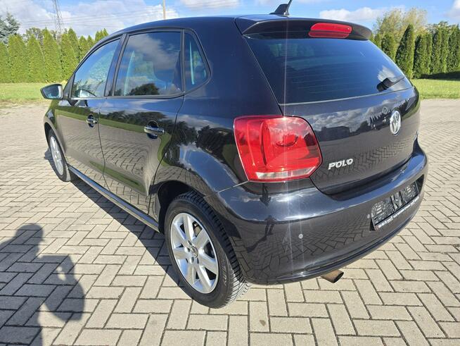 Volkswagen Polo 2013