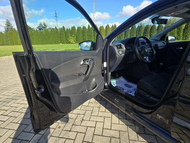 Volkswagen Polo 2013