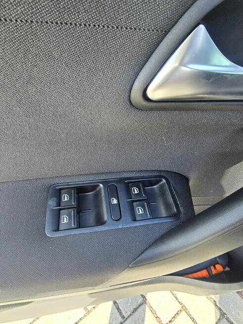 Volkswagen Polo 2013