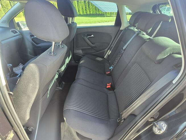 Volkswagen Polo 2013