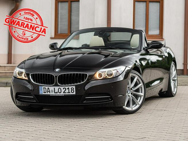 BMW Z4 2010