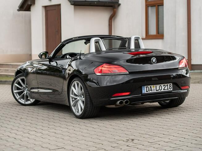BMW Z4 2010