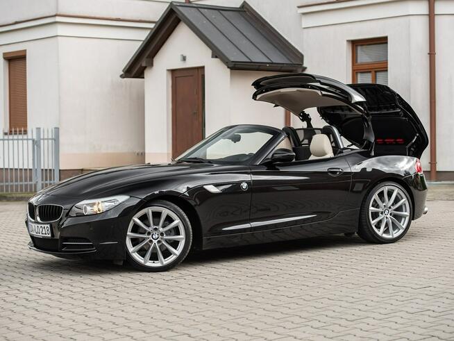 BMW Z4 2010