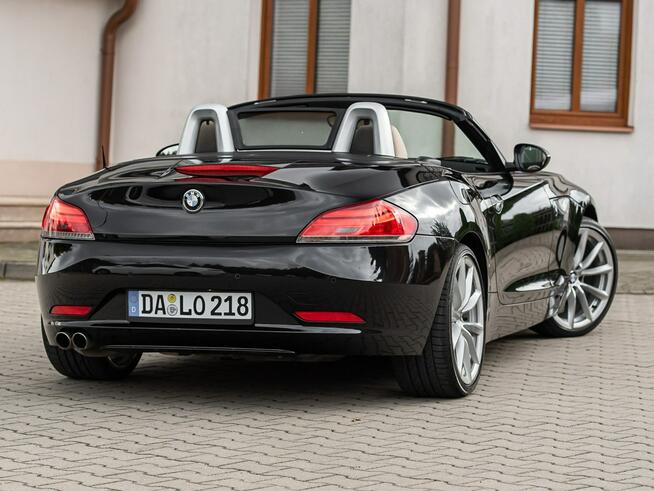BMW Z4 2010