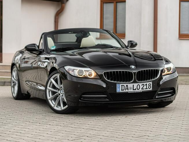 BMW Z4 2010