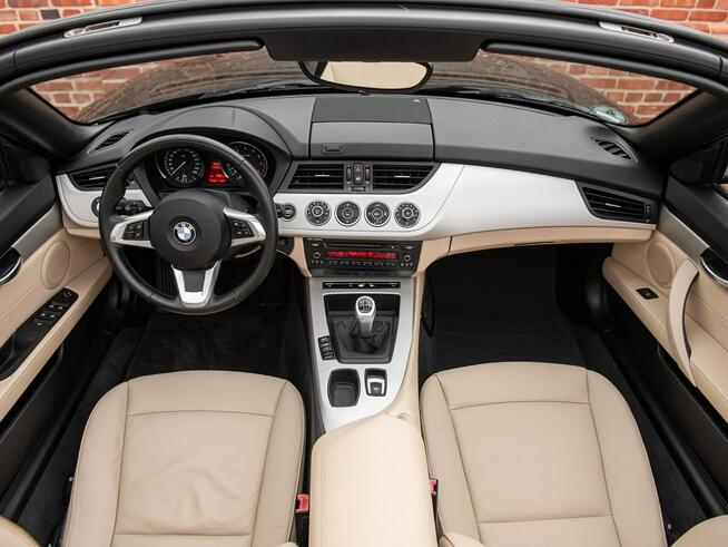 BMW Z4 2010