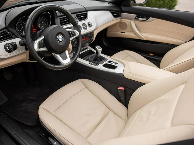 BMW Z4 2010